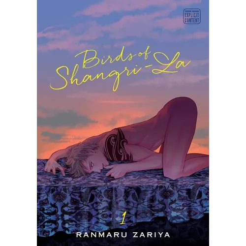 Birds of Shangri-La, Vol. 1