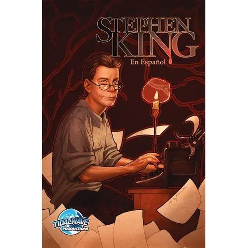 Orbit: Stephen King