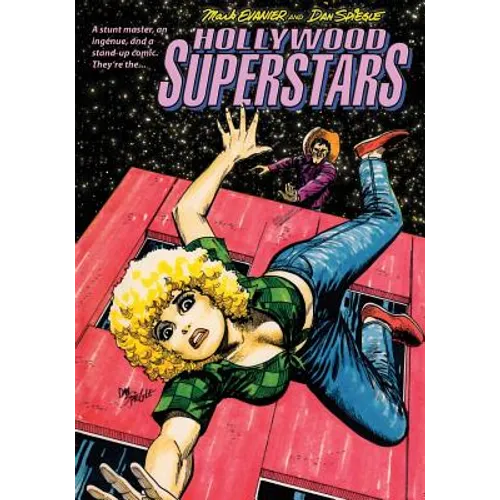 Hollywood Superstars