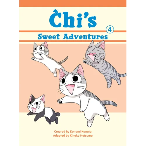Chi's Sweet Adventures 4