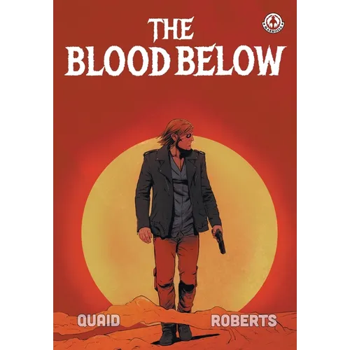 The Blood Below