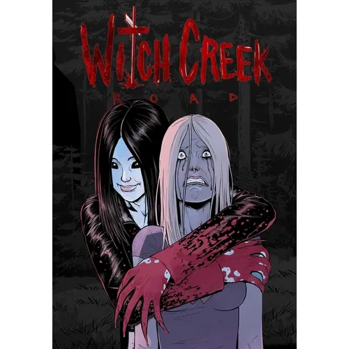 Witch Creek Road Volume 1