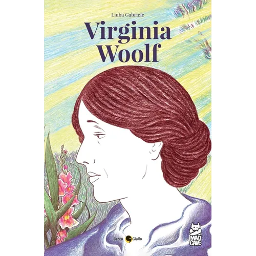Virginia Woolf