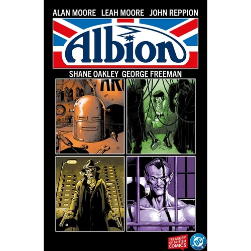 Albion
