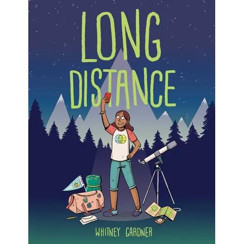 Long Distance