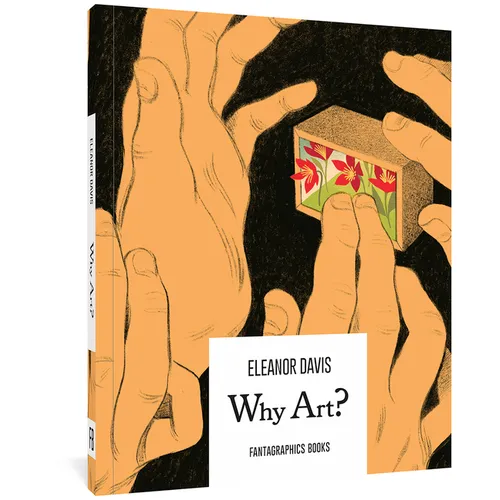 Why Art?