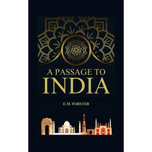 A Passage to India