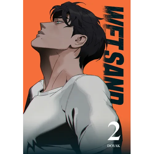 Wet Sand, Volume 2