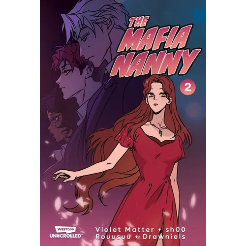 The Mafia Nanny, Vol. 2