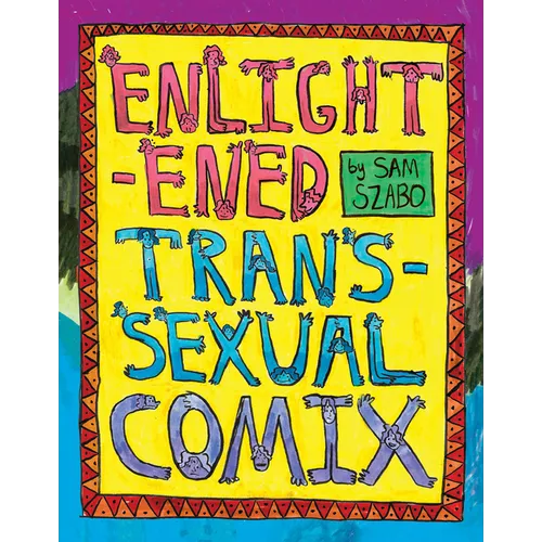 Enlightened Transsexual Comix