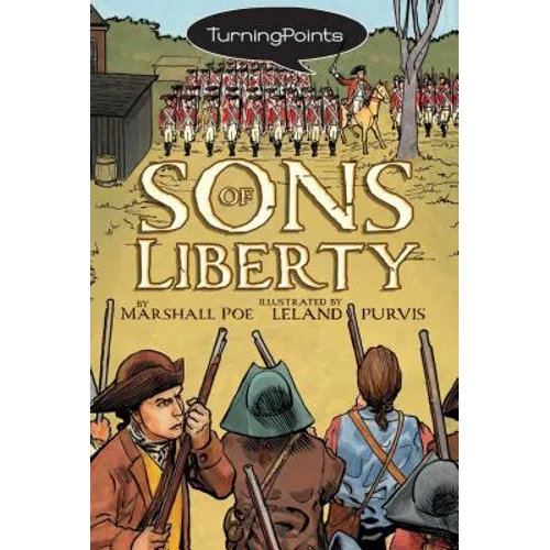 Sons of Liberty