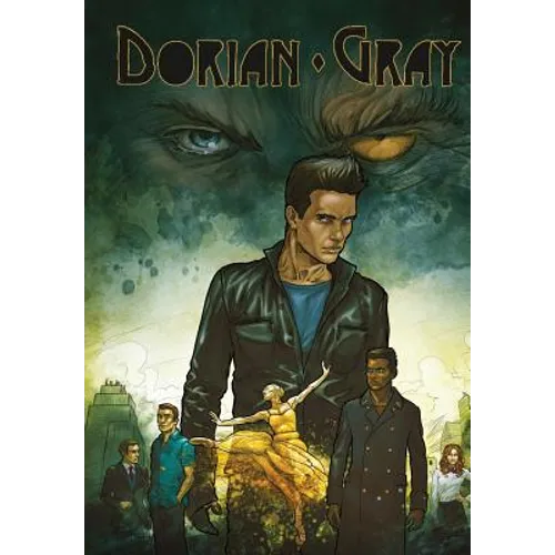 Dorian Gray
