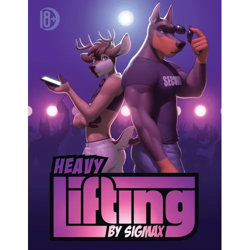 Heavy Lifting