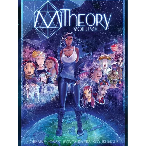 MTheory Volume I