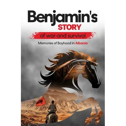 Benjamin's Story of War and Survival