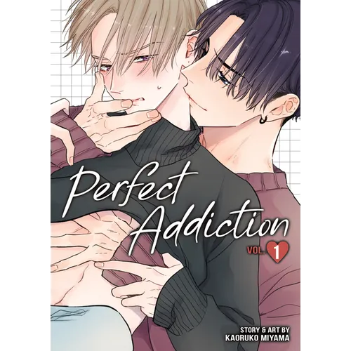 Perfect Addiction Vol. 1