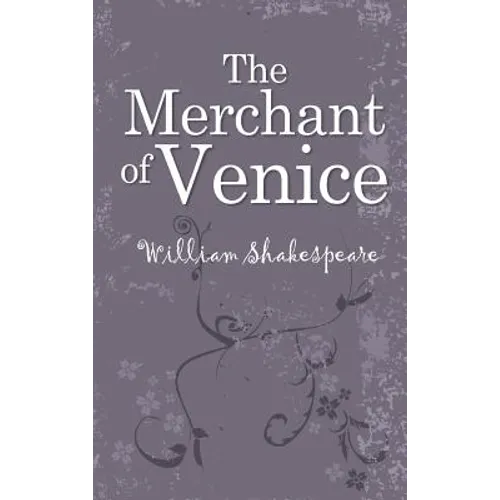 The Merchant of Venice
