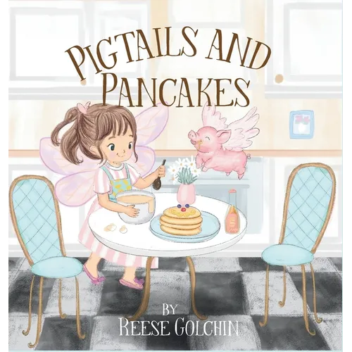 Pigtails and Pancakes