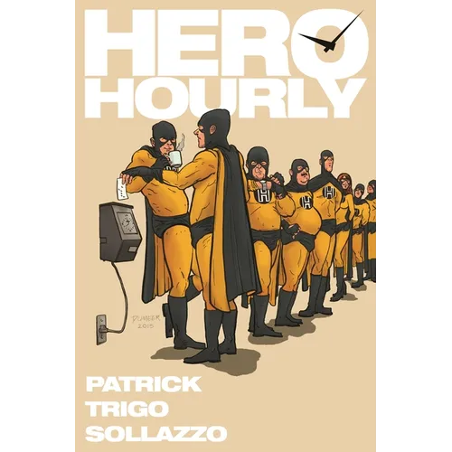 Hero Hourly