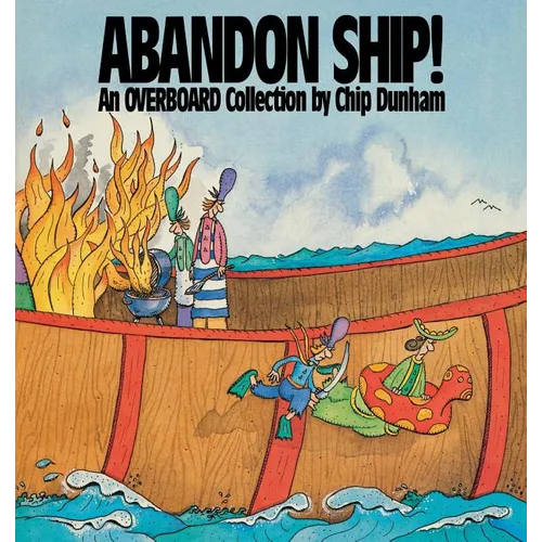 Abandon Ship!