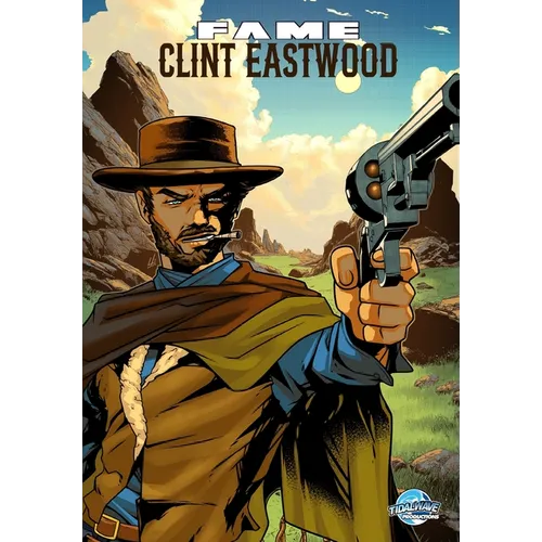 Fame: Clint Eastwood