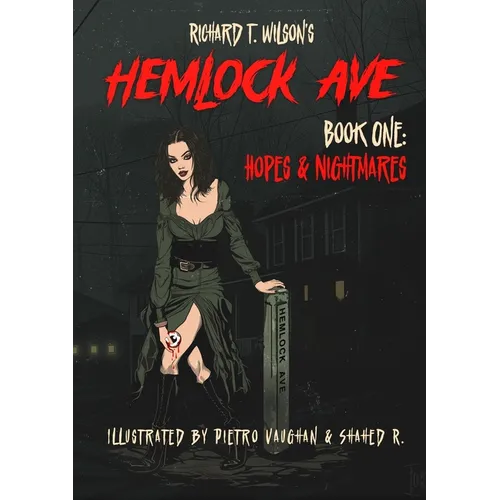 Hemlock Ave