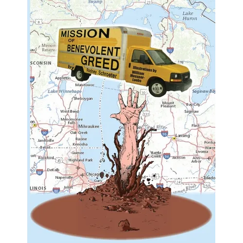 Mission of Benevolent Greed