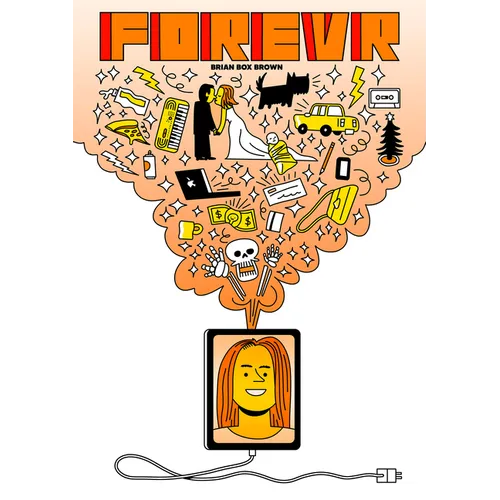 Forevr
