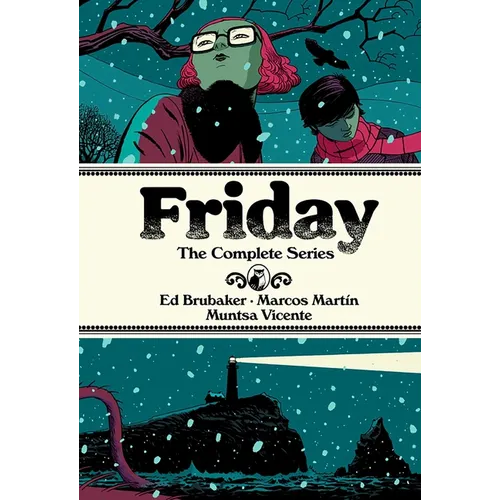 Friday Deluxe Edition
