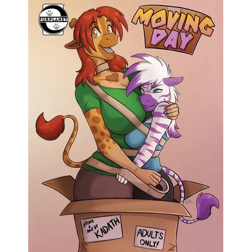 Moving Day