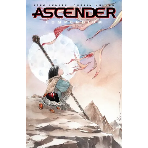 Ascender Compendium