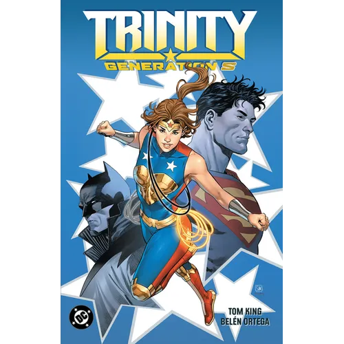 Trinity: Generation S