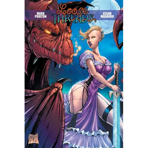 Loose Threads (Hardcover)