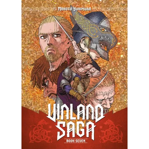 Vinland Saga, Volume 7