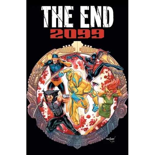 The End 2099