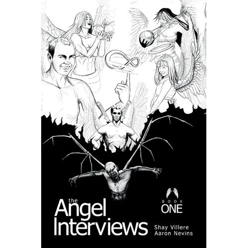 The Angel Interviews