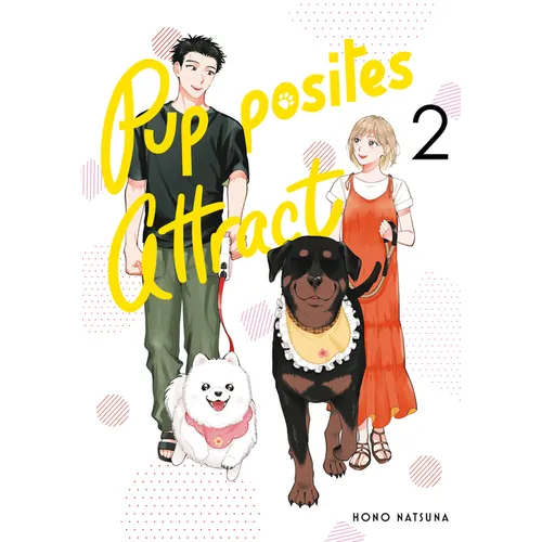 Pupposites Attract 2