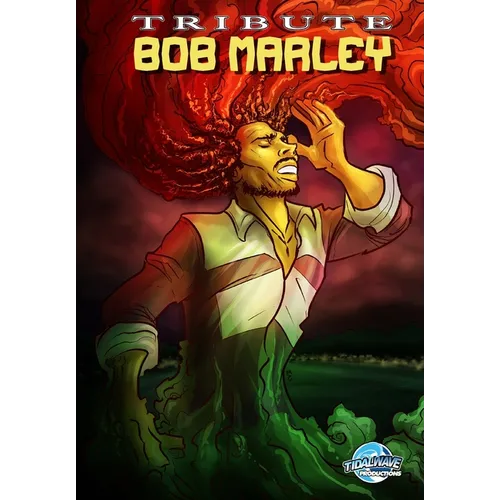 Tribute: Bob Marley