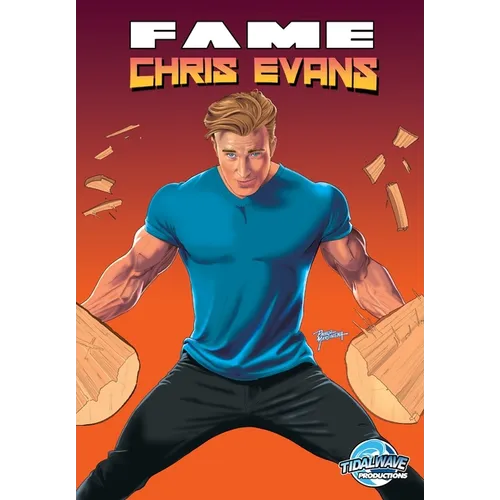 Fame: Chris Evans