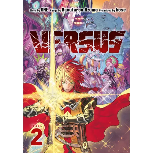Versus 2