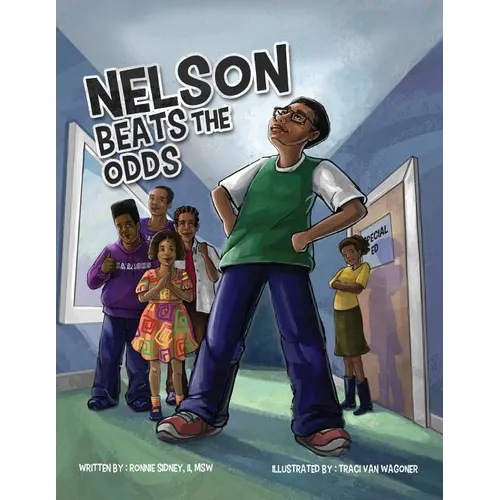 Nelson Beats The Odds