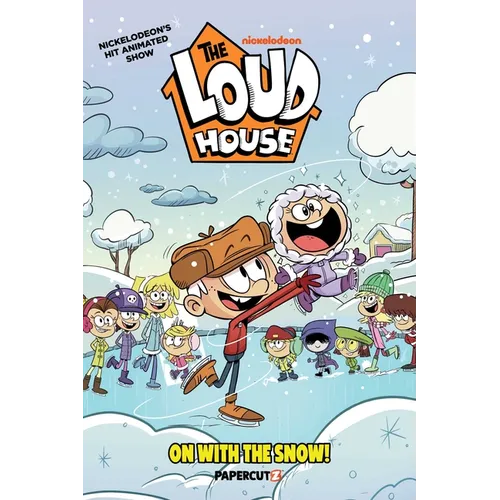 The Loud House Vol. 26
