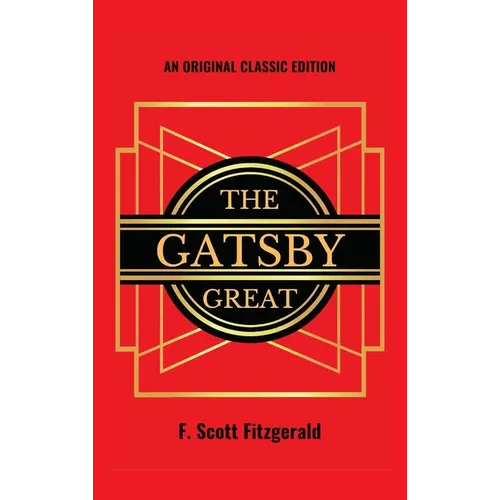The Gatsby Great