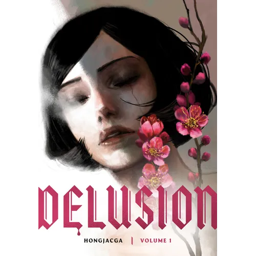 Delusion, Volume 1