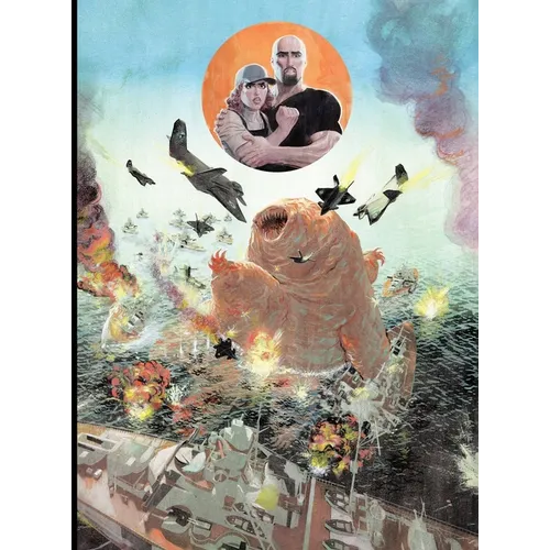 Tardigrade