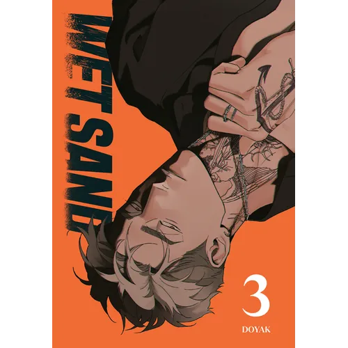 Wet Sand, Volume 3