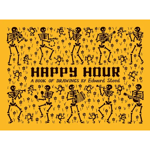 Happy Hour