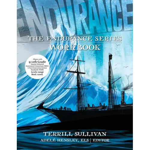 The Endurance Series Workbook