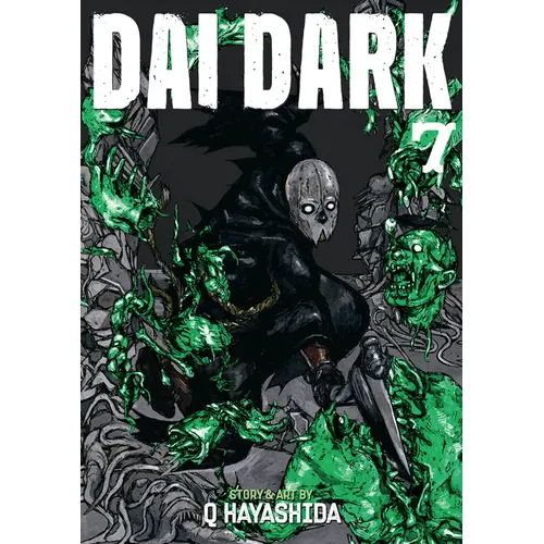 Dai Dark Vol. 7