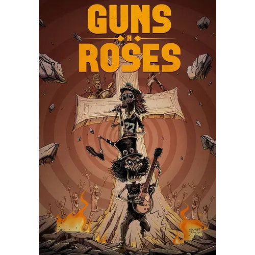 Orbit: Guns N' Roses: Bonus Edition
